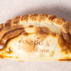 Empanada Argentina Asado y Provolone (Caja x 30u) - Imagen 2