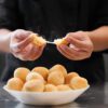 Chipa tradicional (Caja x 3 kg) - Imagen 3