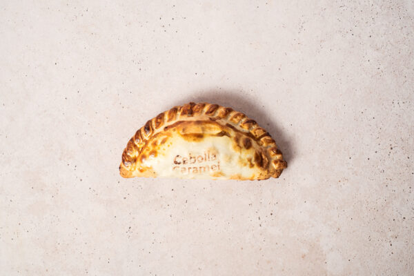 Empanada Argentina Cebolla caramelizada (Caja x 30u) - Imagen 2