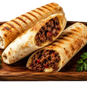 Burritos Argentinos (Caja x 24u)