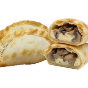 Empanada Argentina Brie y Setas (Caja x 30u)