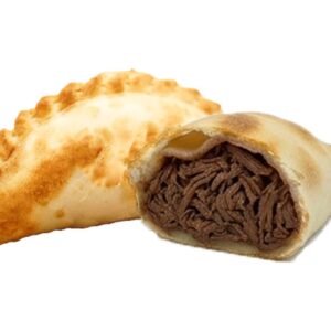 Empanada Argentina Ternera Malbec (Caja x 30u)